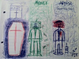 &Agrave; cause de l'homme.