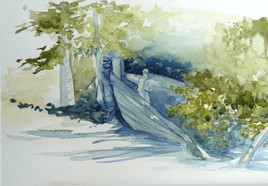 Le crépuscule - extrait