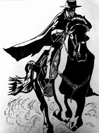 Zorro