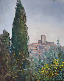 Saint Paul de Vence