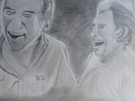 Eddy & Johnny