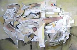 Composition de l'ann&eacute;e