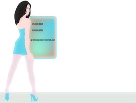 AUTOPORTRAIT EN ILLUSTRATOR