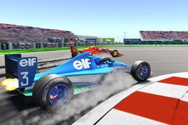 Freinage(s) tardif(s)