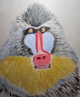 Mandrill