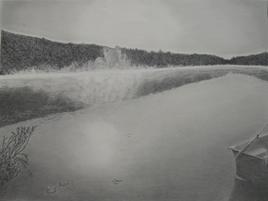 La vie après la mort