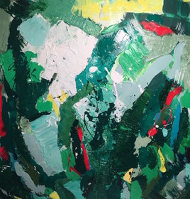 En attendant le printemps