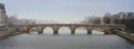 Le pont Neuf 2009