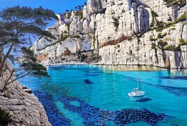 Calanques