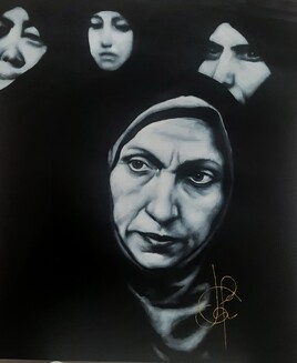 "Quelque part en Iran" (2024.05.04)