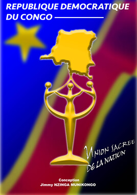 Union sacr&eacute;e de la nation