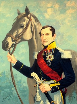 Léopold Ier de Belgique