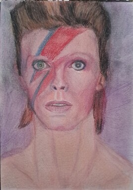 Ziggy Stardust
