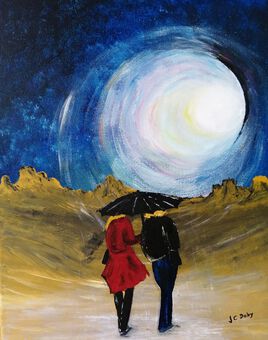 Vers un monde nouveau ???