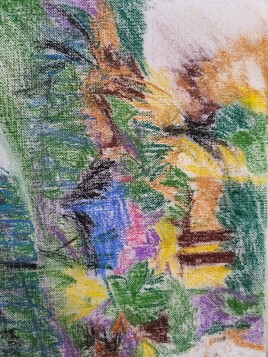 Saint-James Park Saint-James Park