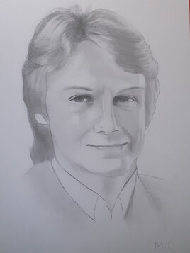 Claude Fran&ccedil;ois