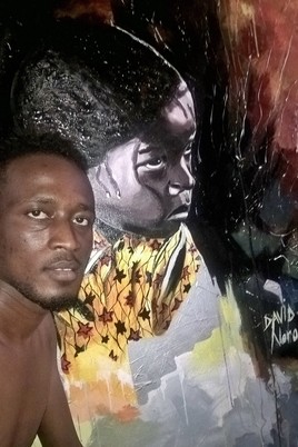 le regard vers l'avenir