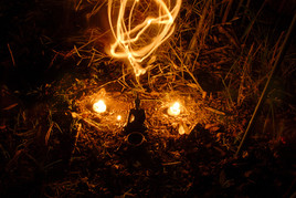 Calme et sérénité