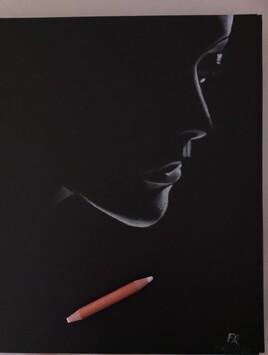 Clair obscur femme 2