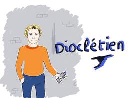 Dioclétien