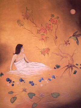 Al'approche des Saisons