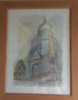 N-D du rempart Namur