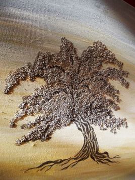 ~D&eacute;tail~Solitude