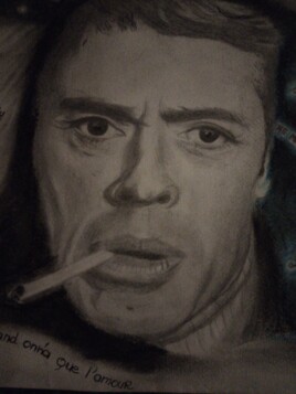 Jacques BREL.   Une approche.