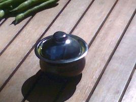 Petit pot à sel (2)