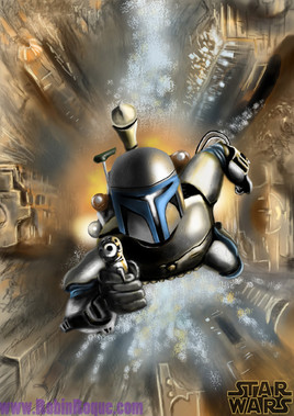Jango Fett