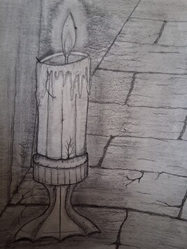 La seule et unique lueur d'espoir