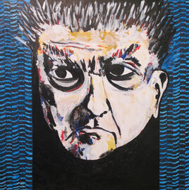 Edgard Var&egrave;se