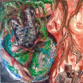 D&eacute;g&eacute;n&eacute;rescence humaine