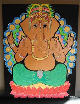 Ganesh