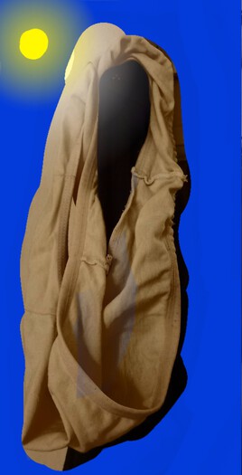 Le mutandine della nonne al chiaro di luna