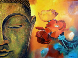 Bouddha N&deg; 3