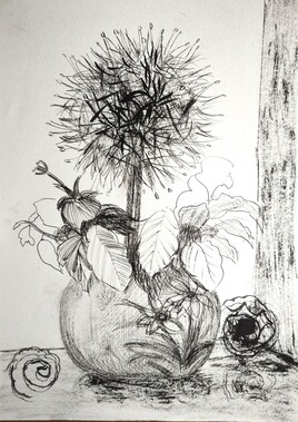 Bouquet de chez Quan Tu Tu