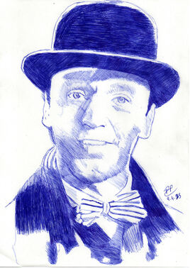 Acteur