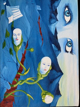 D&eacute;m&eacute;ter