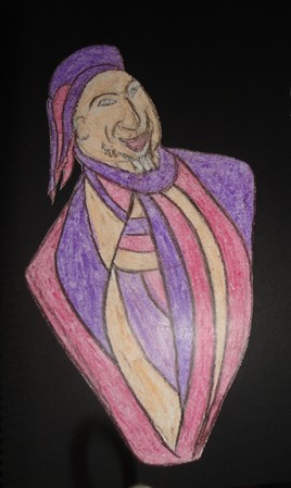 Le rire de mon Ma&icirc;tre