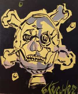 peintre moderne peinture moderne