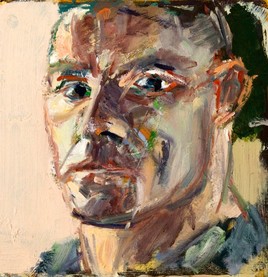 Autoportrait