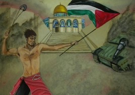 De ses cendres la Palestine renaîtra