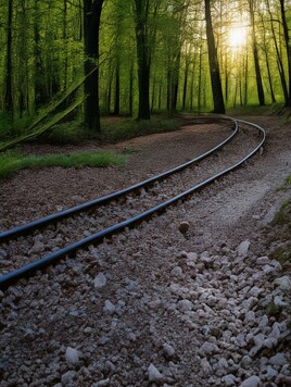 En Route Pour L'aventure