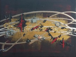 Mal &ecirc;tre (n&deg;4)