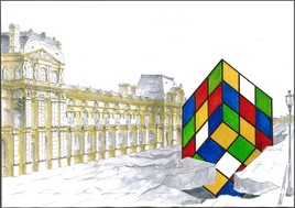 Cube²