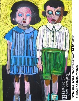 "Rodzenstwo" 14.01.2017