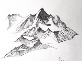 Montagnes IV