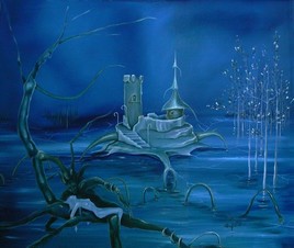 la Tentation des Ombres