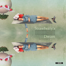 Strawberry's Dream v2
